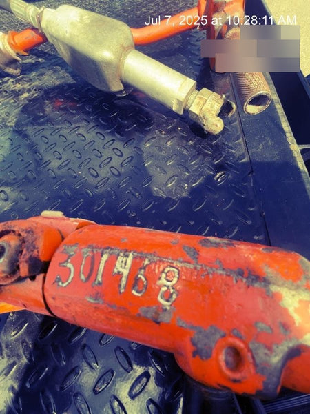 2023 MICHIGAN PNEUMATIC T3-EHDH-CARBIDE