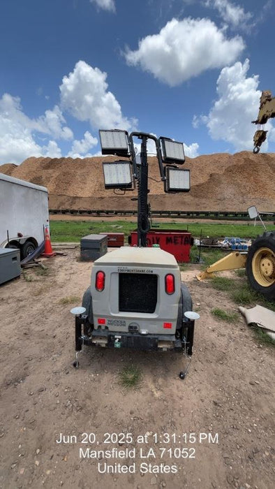 2024 WACKER NEUSON LTT4