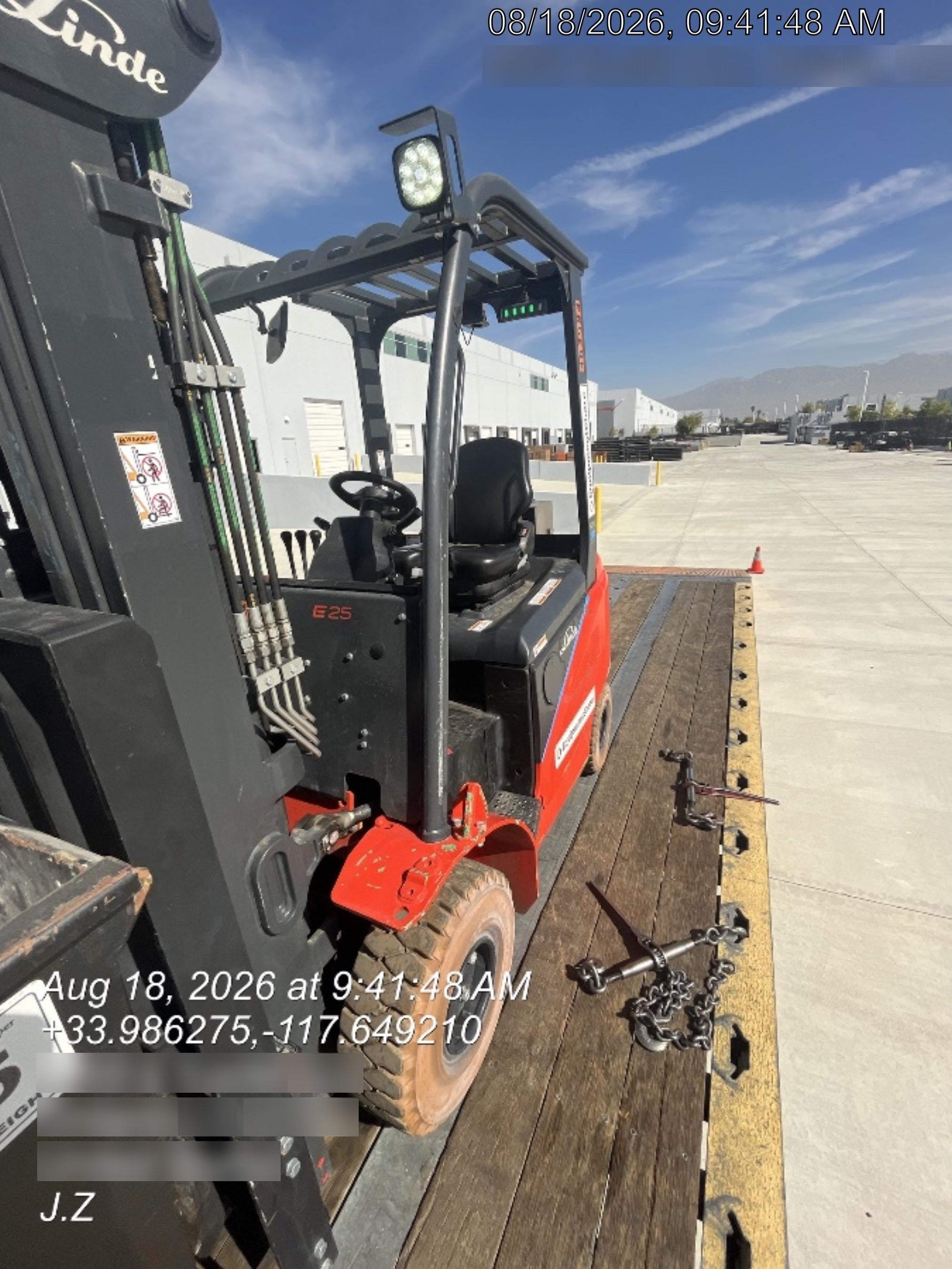 2025 STAR INDUSTRIES M-1820 - Self-Dump Hopper