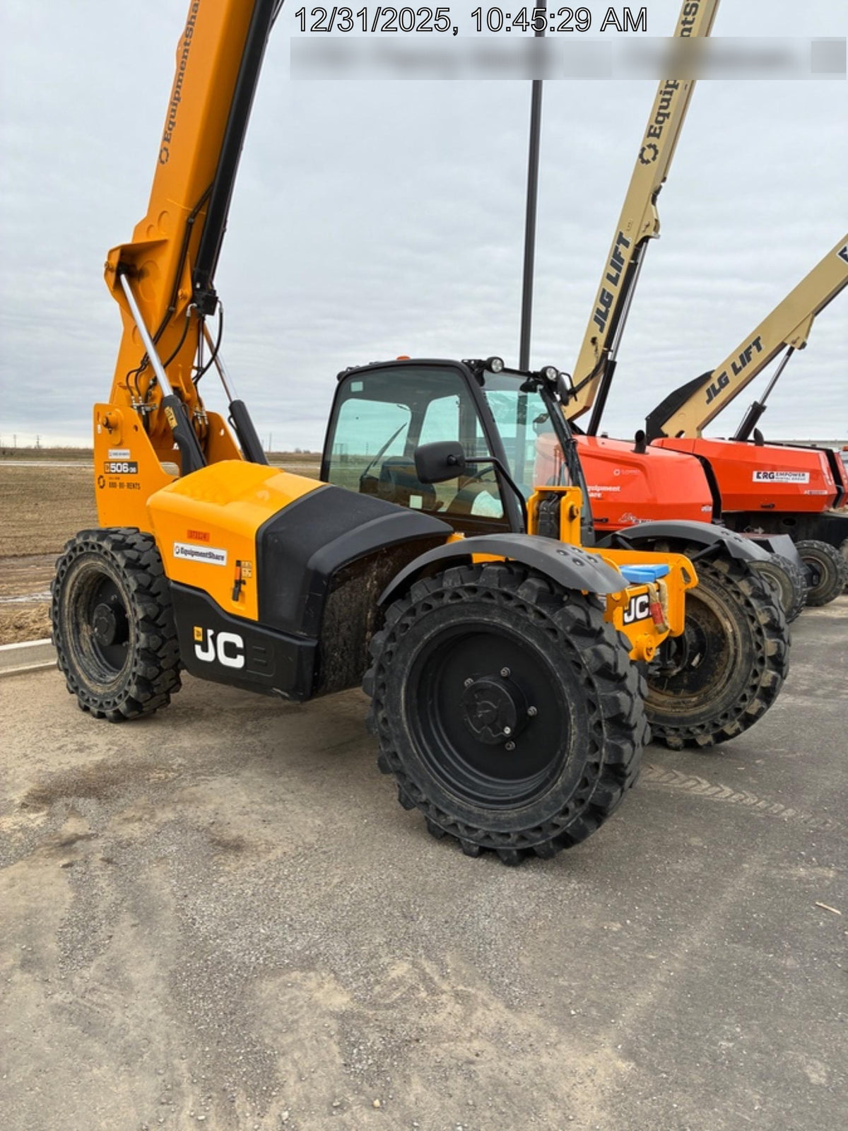 2024 JCB 506-36