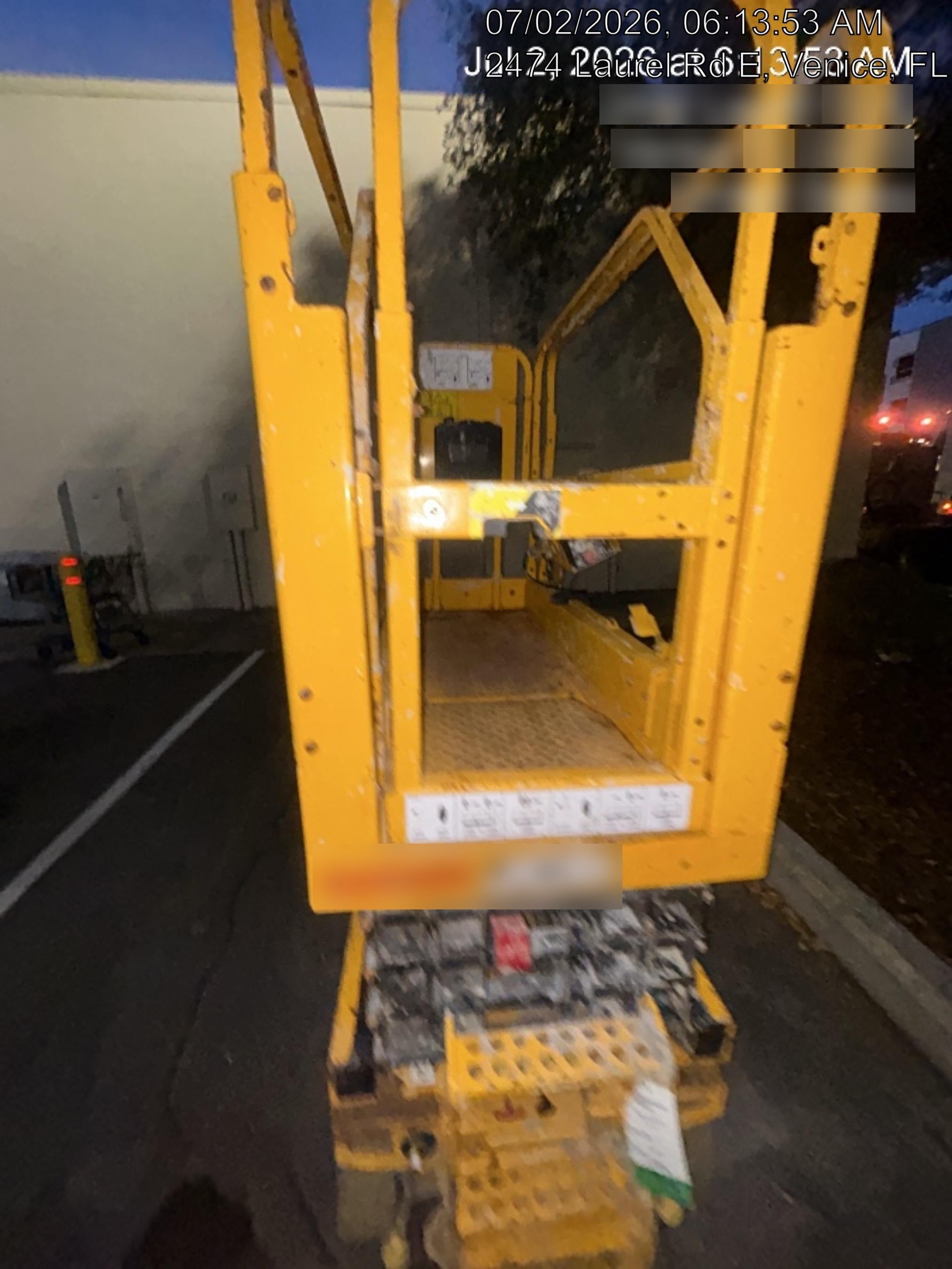 2021 JCB S1930E