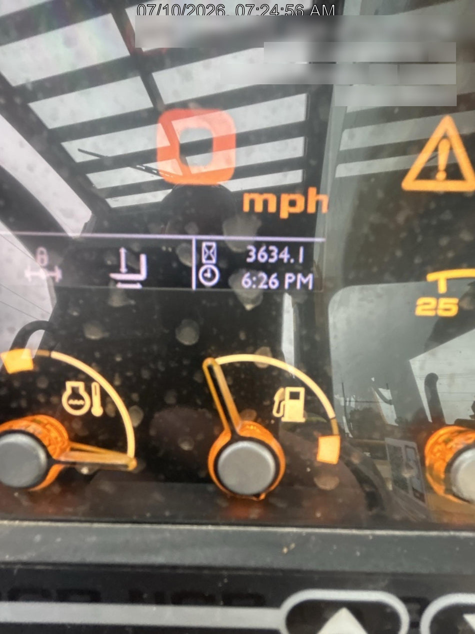 2022 JCB 512-56
