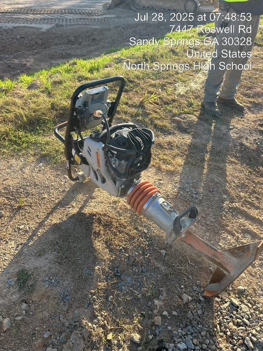 2023 MULTIQUIP MTX60HD