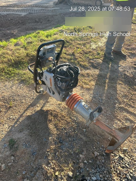 2023 MULTIQUIP MTX60HD