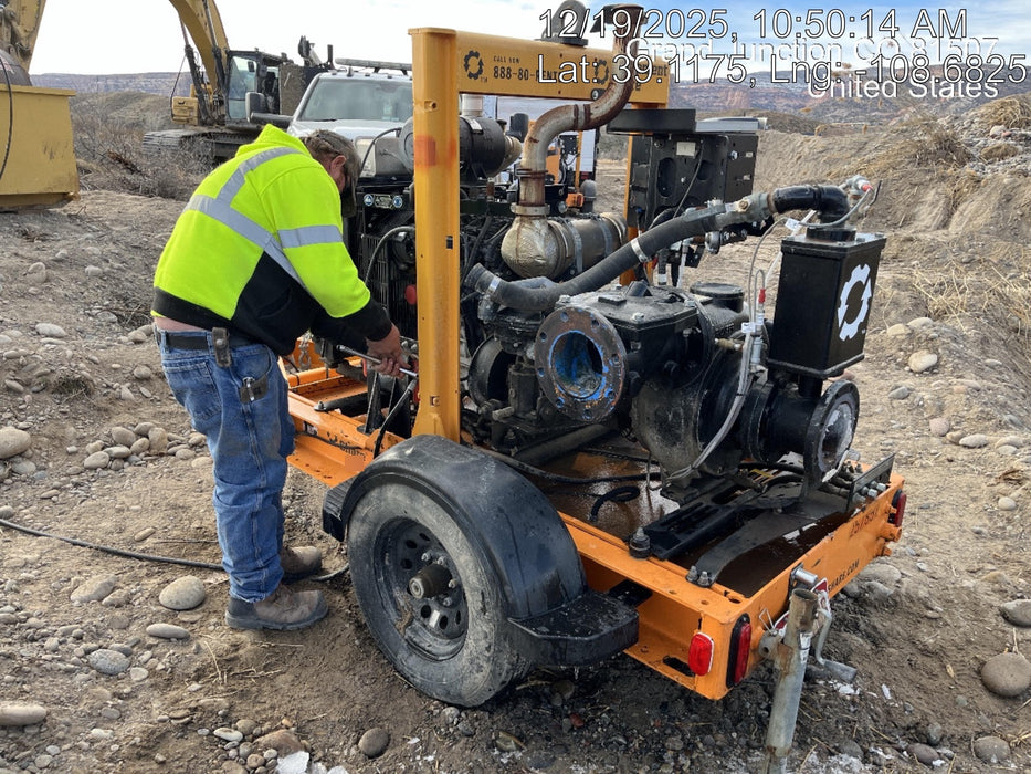 2022 PIONEER PP66S12L71-TD2.9L4