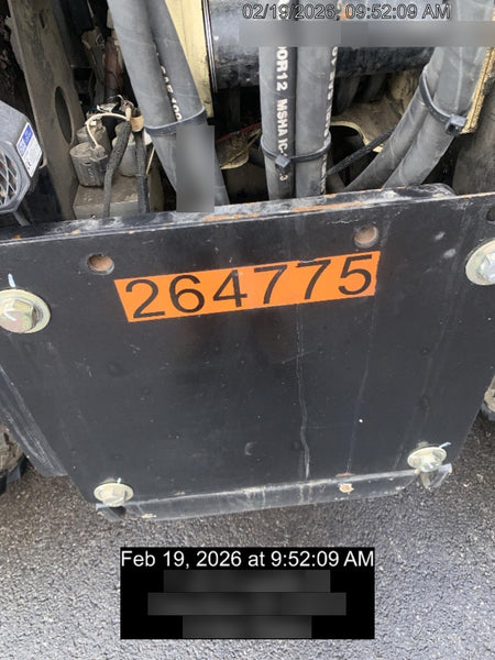 2022 JLG G5-18A