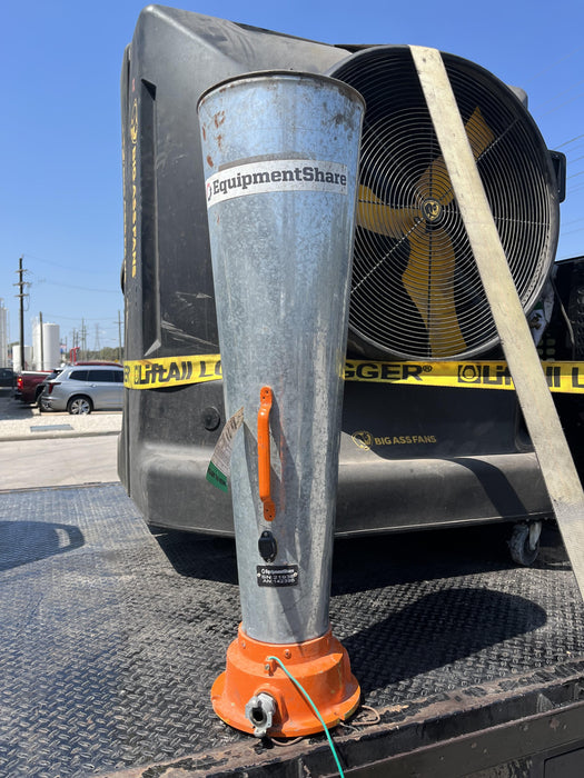 2021 MICHIGAN PNEUMATIC HV-6AM