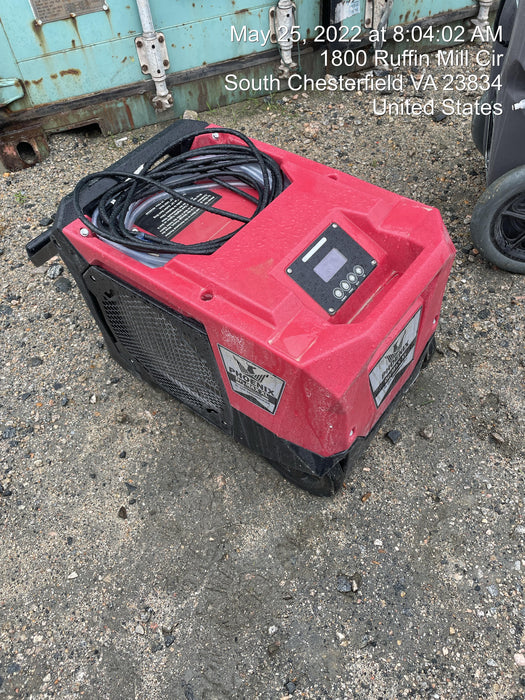 2021 PHOENIX DryMAX XL