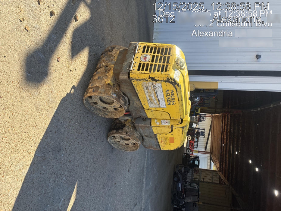 2019 WACKER NEUSON RTKx-SC3