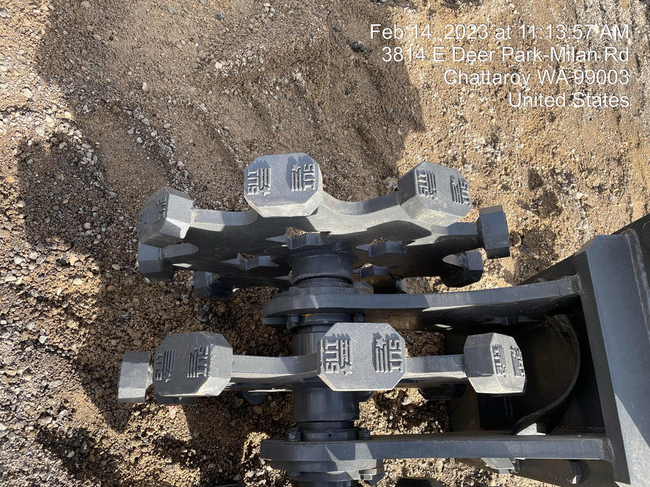 2022 STEEL UNLIMITED SUISL24CW