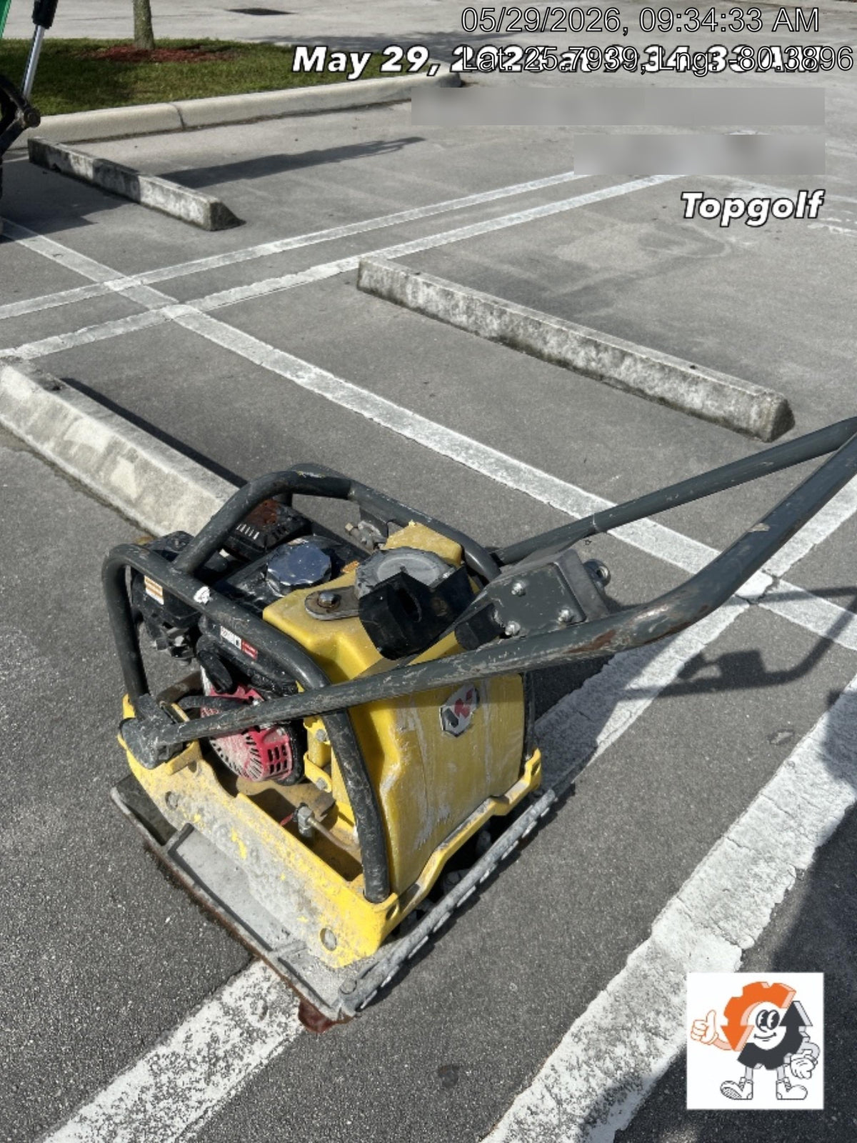 2023 WACKER NEUSON WPU1550AW