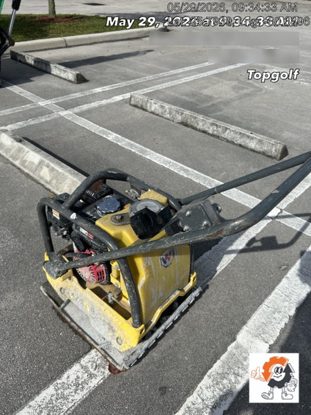 2023 WACKER NEUSON WPU1550AW