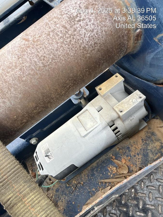 2023 CURRENT TOOLS 615