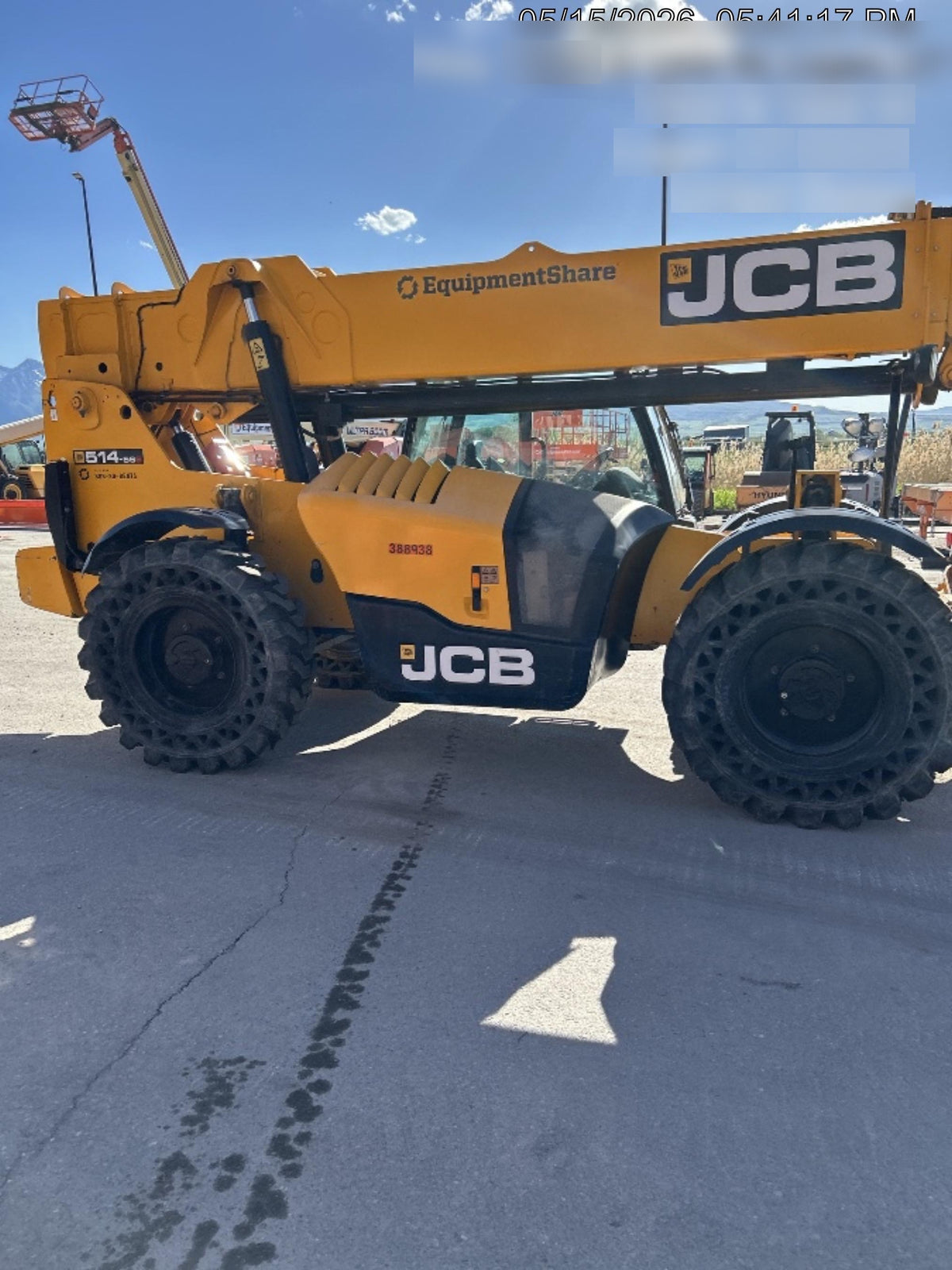 2024 JCB 514-56