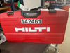 2021 HILTI DD 150-U