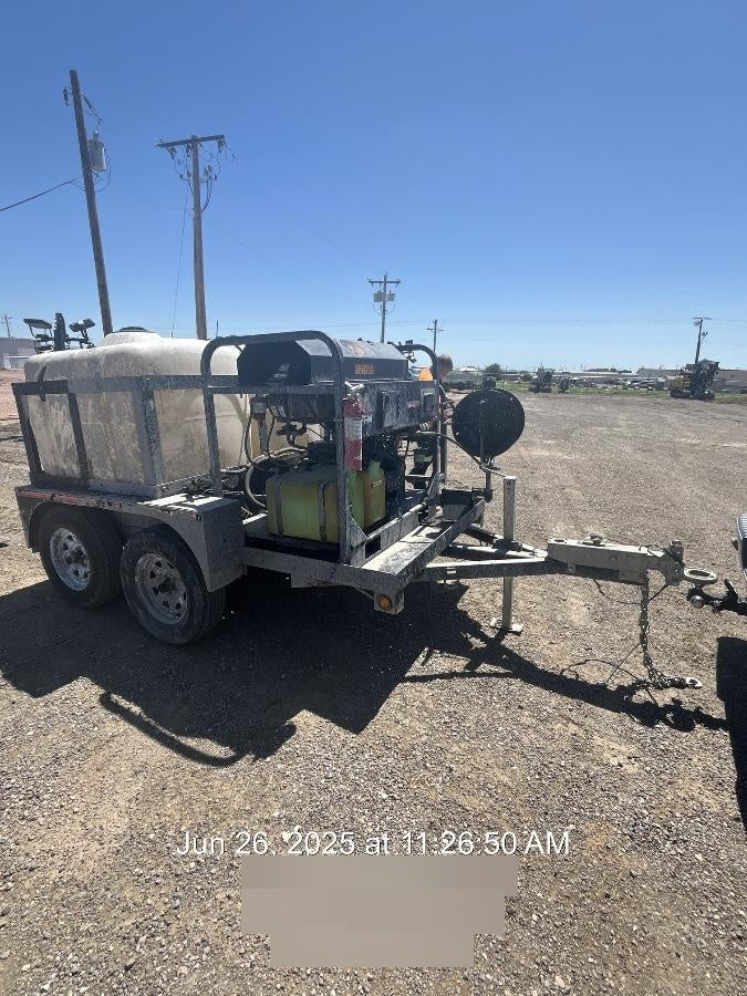2020 MI-T-M CORPORATION HS-3006-0MDK-UR