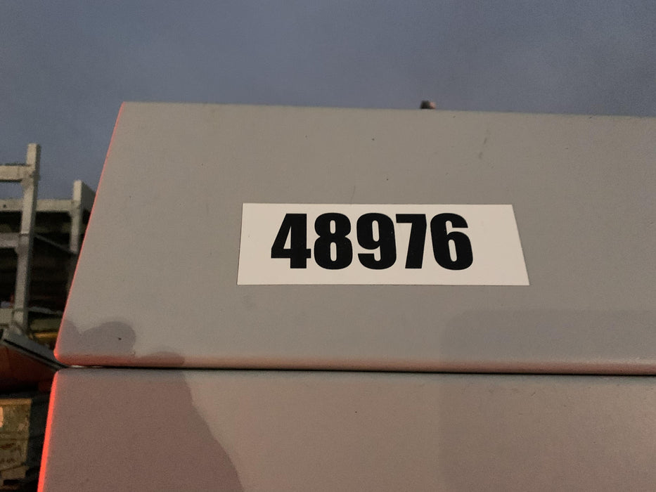 2019 WACKER NEUSON G50