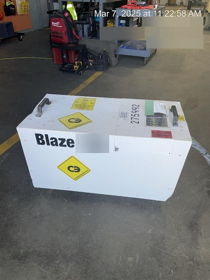 2022 CAMPO EB18E