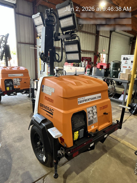 2026 GENERAC MLTS-4