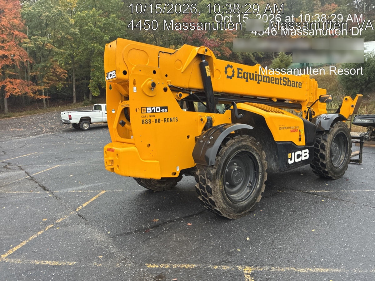 2025 JCB 510-56