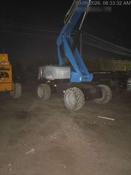 2024 GENIE S-85 XC