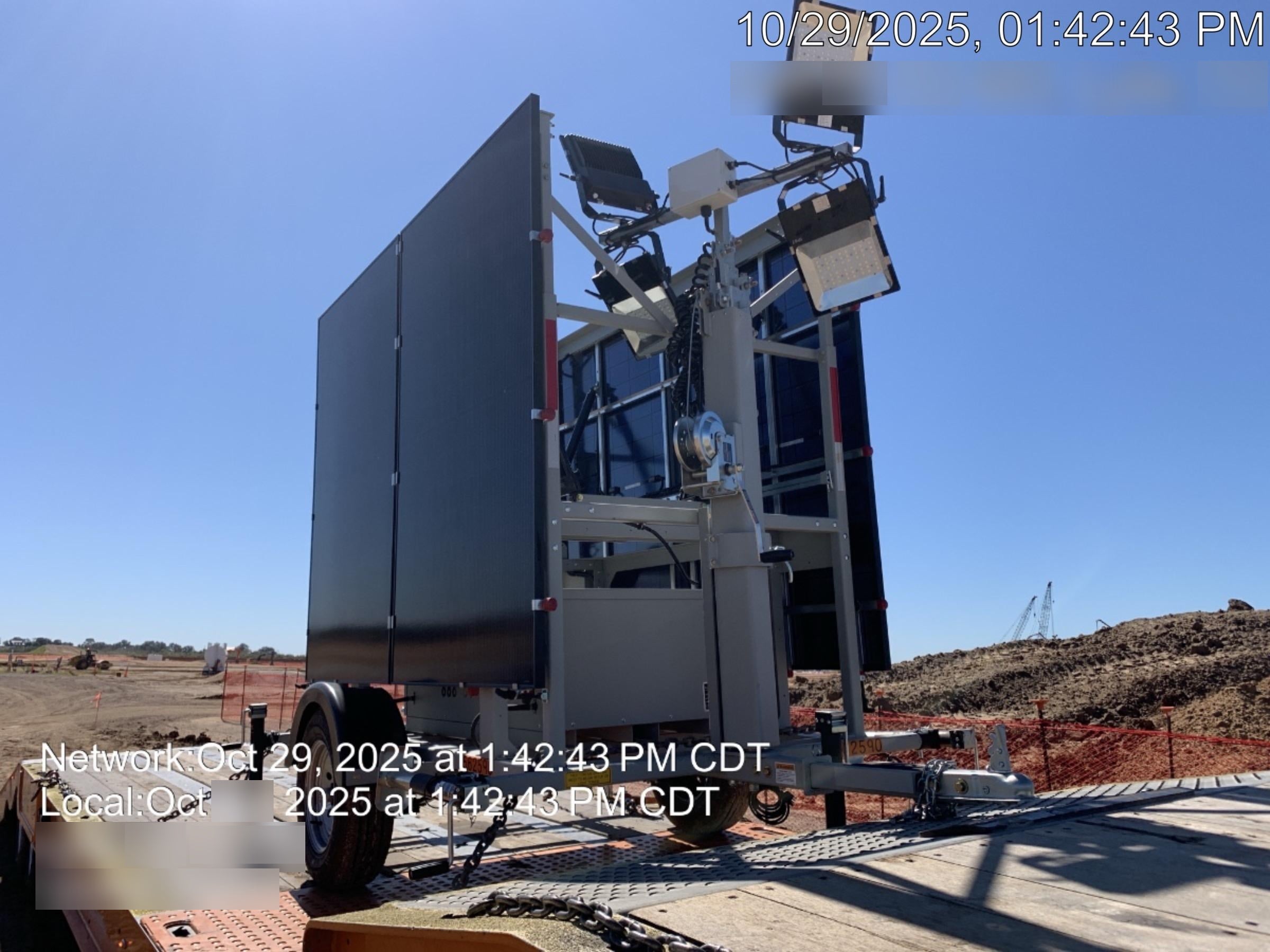 2025 PROGRESS SOLAR SOLUTIONS Helios-2XP