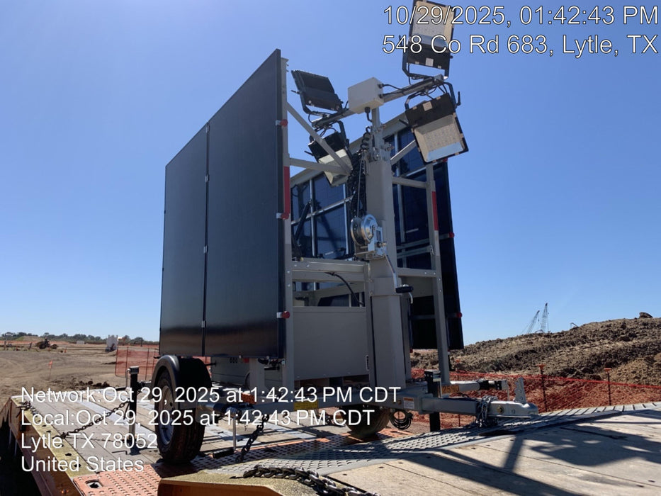 2025 PROGRESS SOLAR SOLUTIONS Helios-2XP