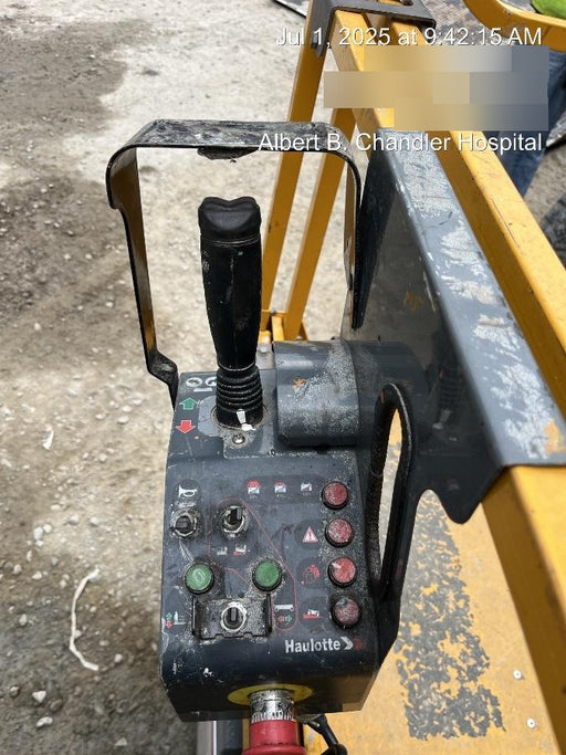 2019 HAULOTTE Star 20