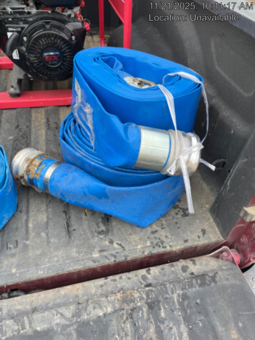 2023 MULTIQUIP QP4TH