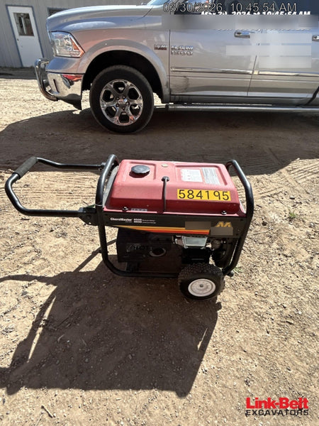 2025 MI-T-M GEN-6500-0MM1