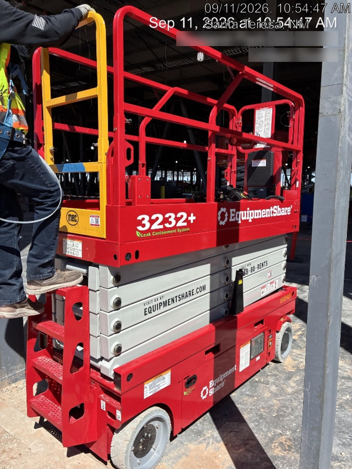 2026 MEC 3232+