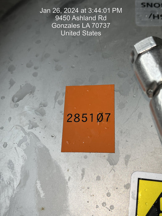 2022 GUARDIAN G1562HAT