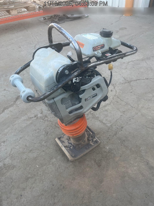 2022 MULTIQUIP MTX80HDR