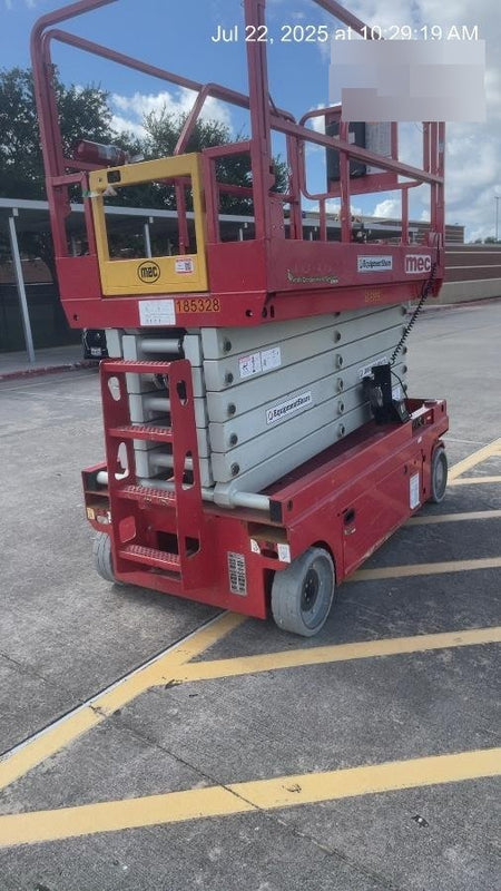 2021 MEC 4046SE