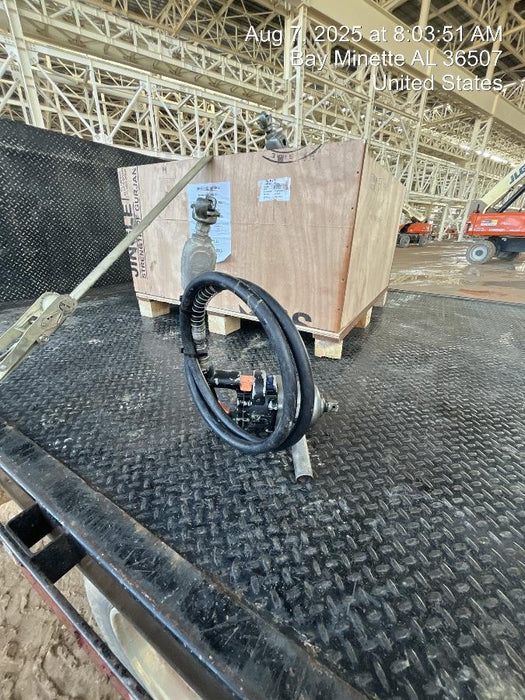 2025 INGERSOLL RAND 3940B2TI