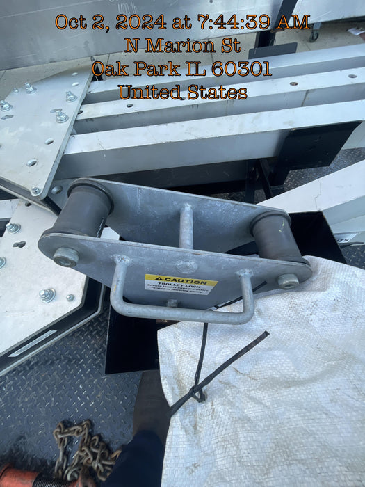 2023 HARRINGTON CF020-20