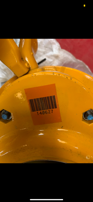 2021 HARRINGTON CF015-20