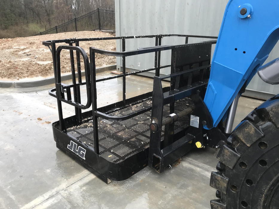 2016 JLG Work Platform, Fork Mounted