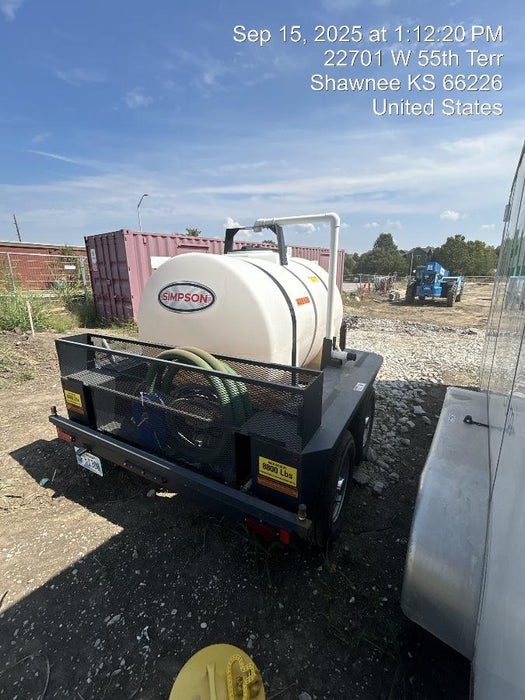 2024 SIMPSON SWT-52517