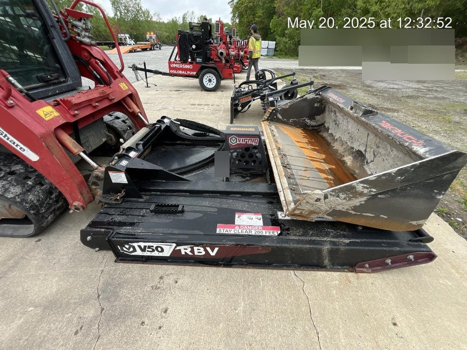 2023 VIRNIG RBV72-25