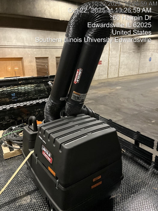 2025 LINCOLN ELECTRIC K4259-2