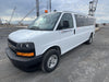 2023 CHEVROLET Express Van - Rental