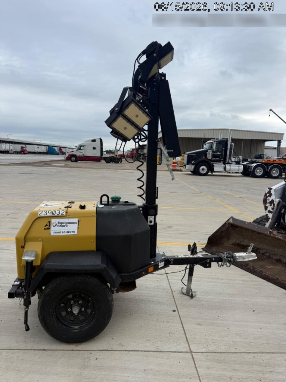 2022 ALLMAND NLV3GR