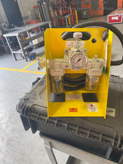 2024 TORCUP RPDD-FRL