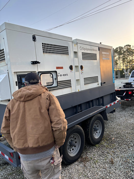 2022 ATLAS COPCO QAS 330