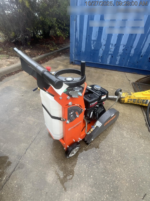 2024 HUSQVARNA FS 400 LV