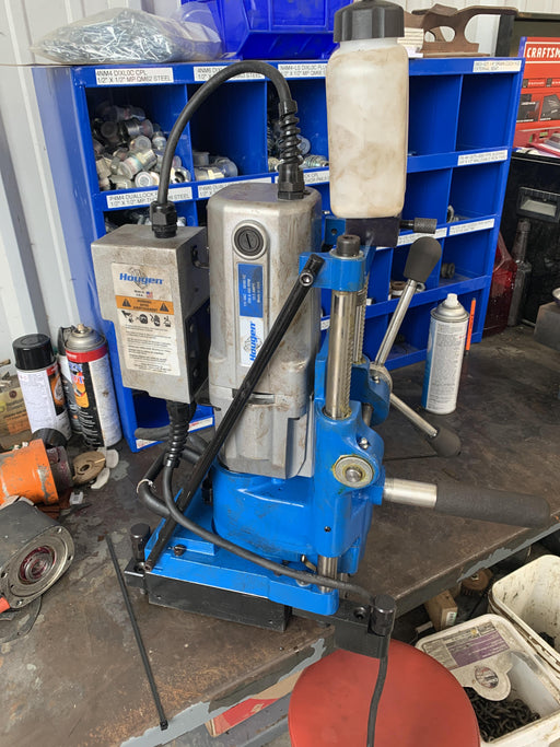 2020 HOUGEN MFG HMD934