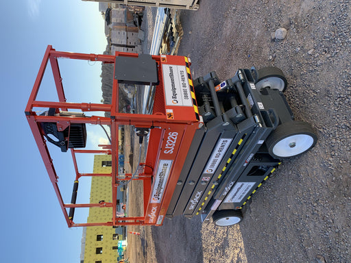 2021 SKYJACK SJIII-3226