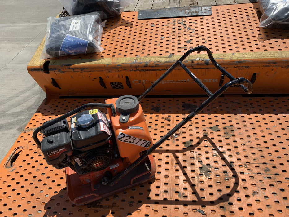 2022 MULTIQUIP MVC82VHW