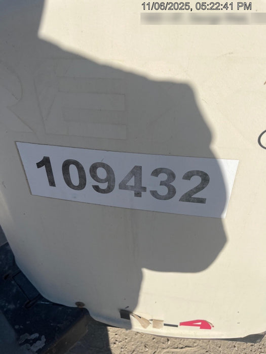 2020 Genie RL4 6kW Light Plant - Metal Halide